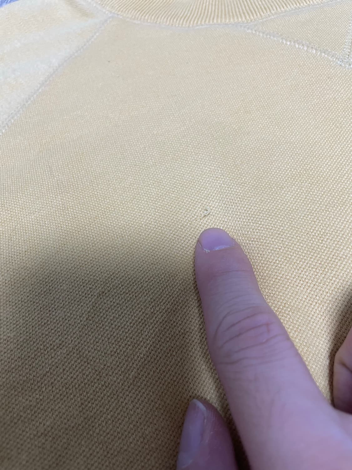 아디다스 반카라 반팔티 사이즈 105 상품이미지3
