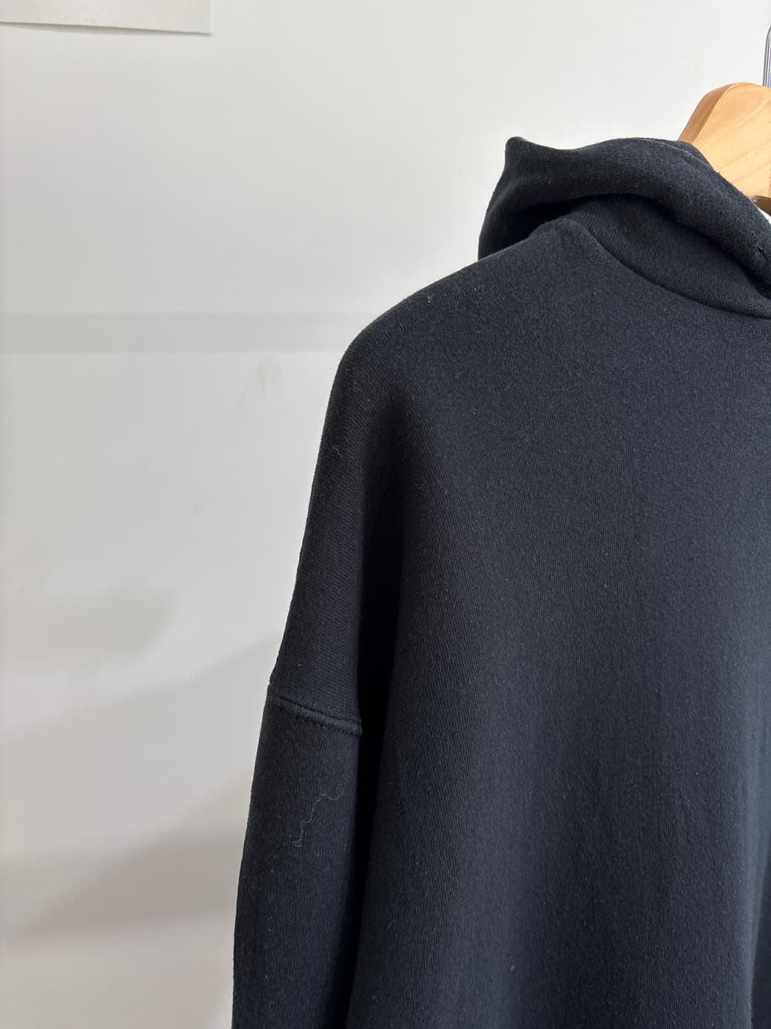 RUSSELL ATHLETIC (Made in USA) 후드티 상품이미지3