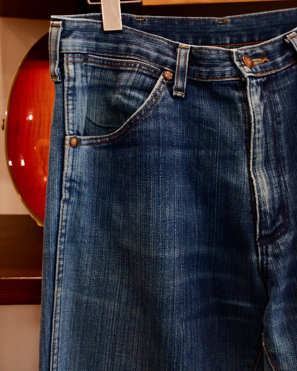 Wrangler 상품이미지7