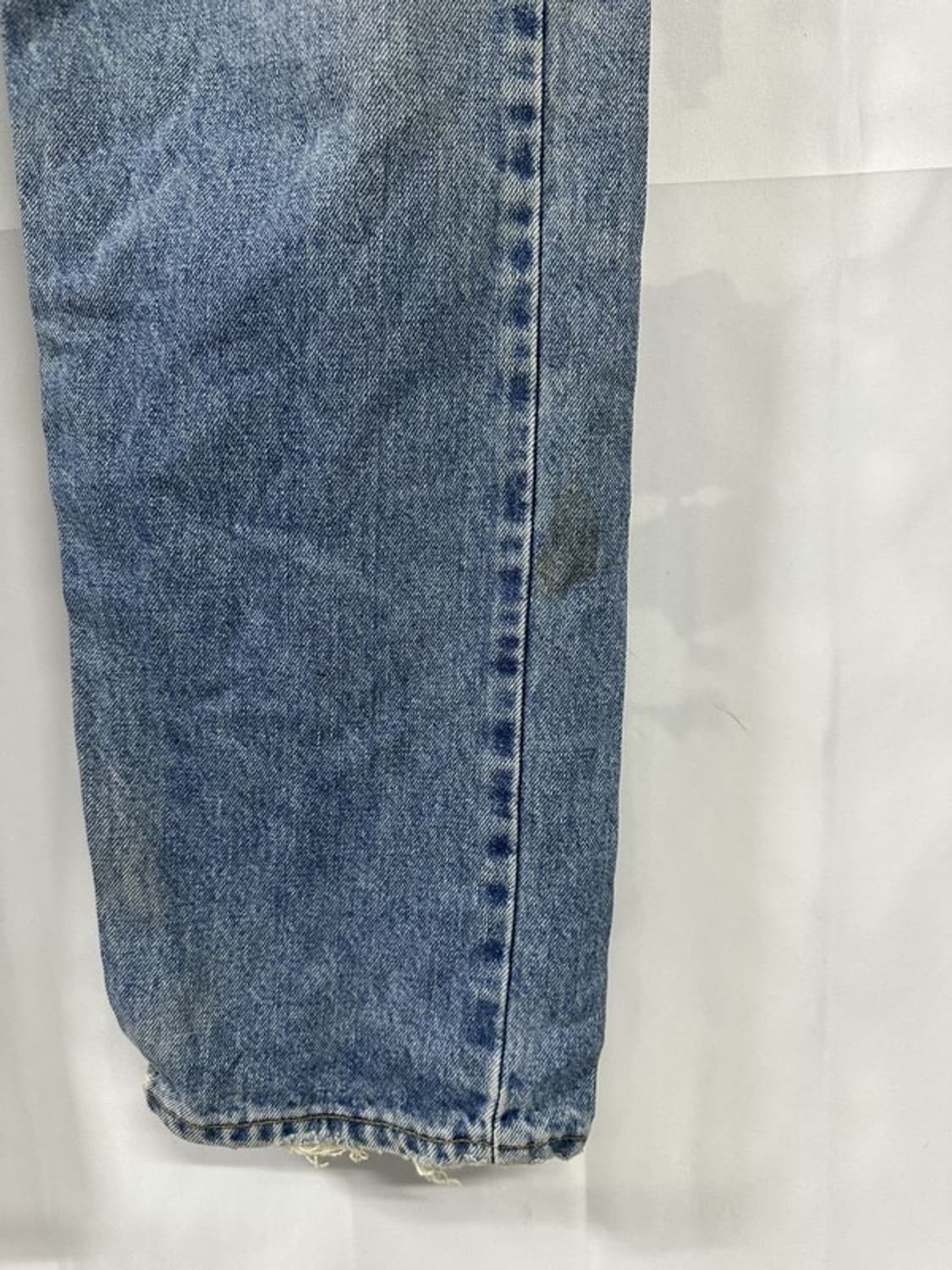 [W36L32] LEVI'S 리바이스615 90s 오렌지탭 빈티지 상품이미지5