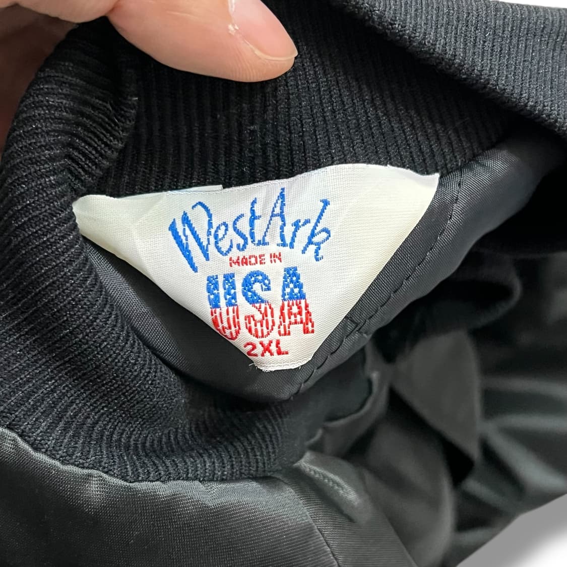  west ark 새틴자켓 y13182 상품이미지8