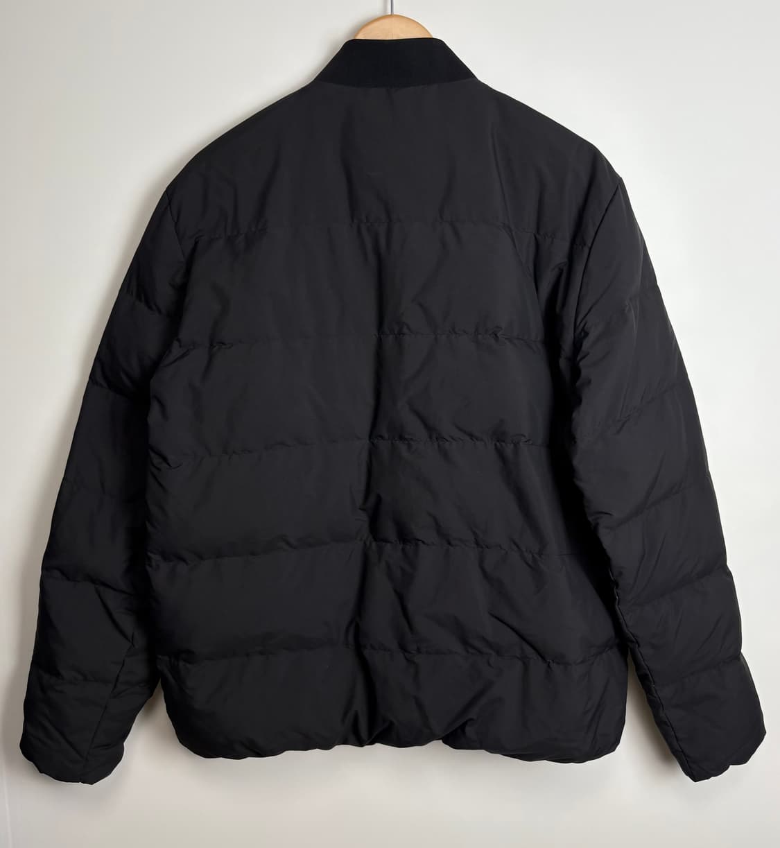 내셔널지오그래픽 토르니에 RDS 구스 다운 경량패딩 점퍼 상품이미지4