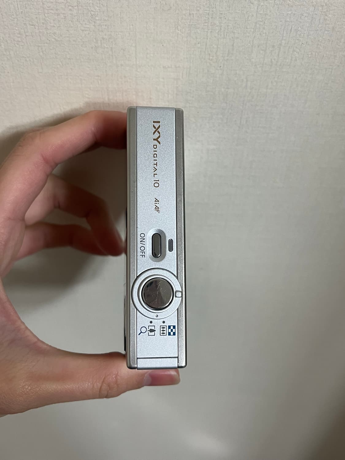 캐논 익시10(=익서스 70) 상품이미지3