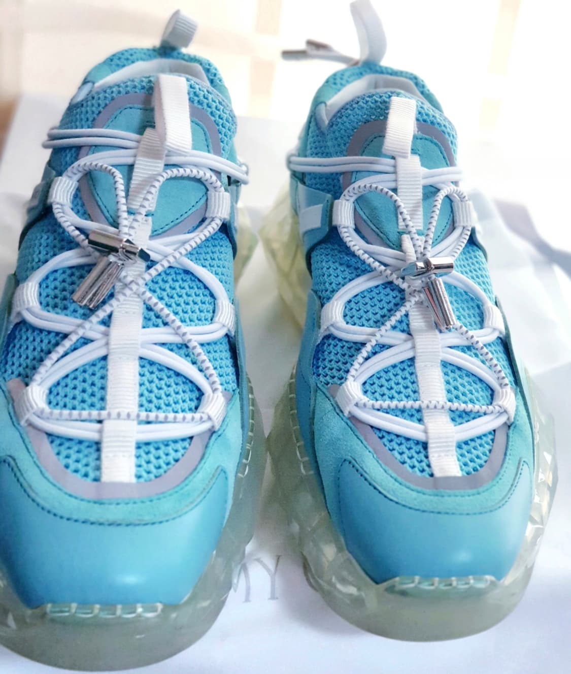 지미추 다이아몬드 스니커즈 상품이미지2