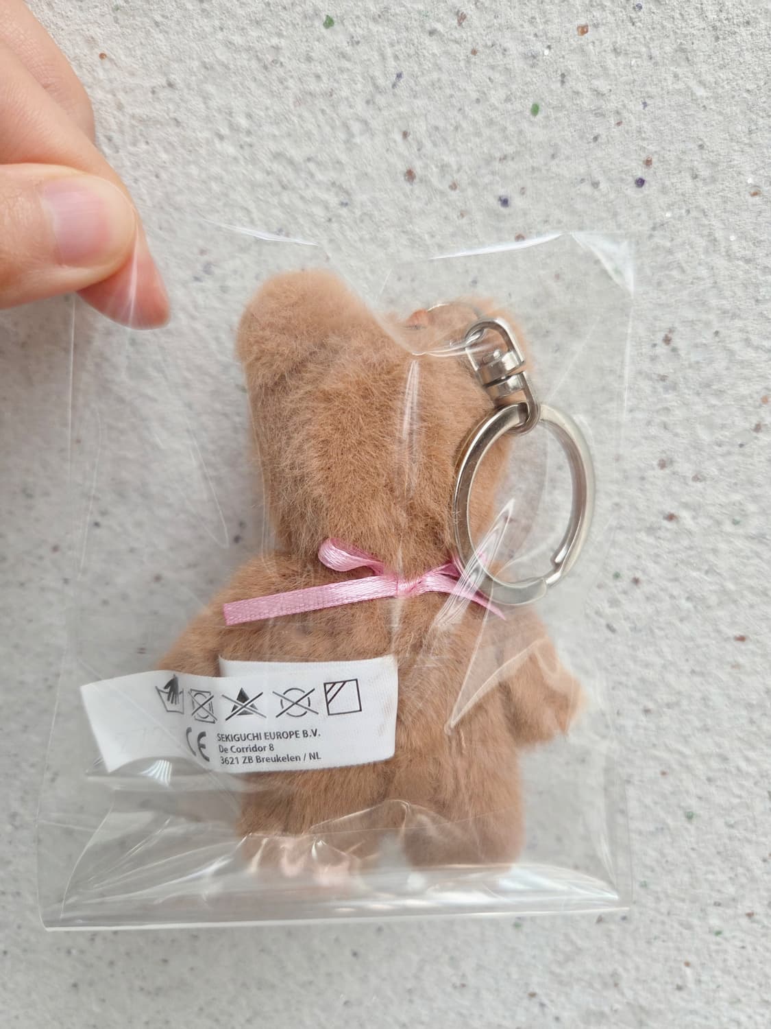 베어키링몬치치 상태좋은 개봉품. 상품이미지2