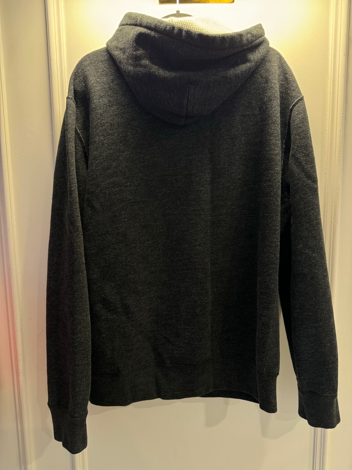 랄프로렌 써멀 후디 상품이미지3