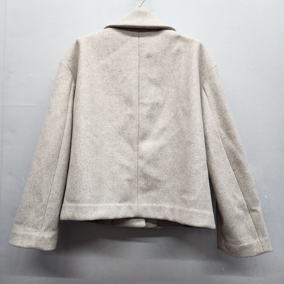 에잇세컨즈 핸드메이드 숏코트 S(M) 상품이미지4