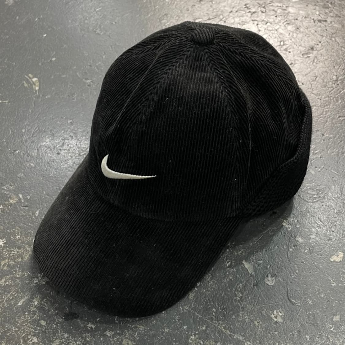 나이키 코듀로이 트루퍼햇 상품이미지1