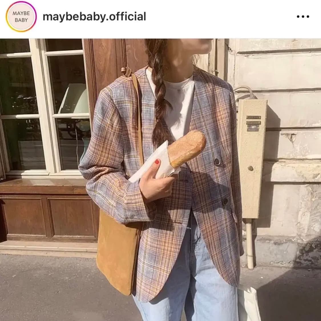 디어리스트 자켓 상품이미지10