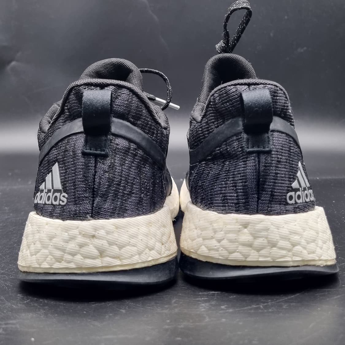 아디다스 퓨어부스트 여성런닝화230 상품이미지4