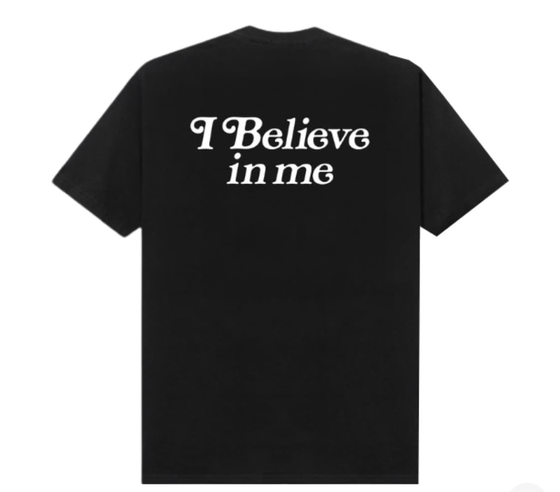 베르디 롯데 뮤지엄 verdy 티셔츠 블랙r 상품이미지2