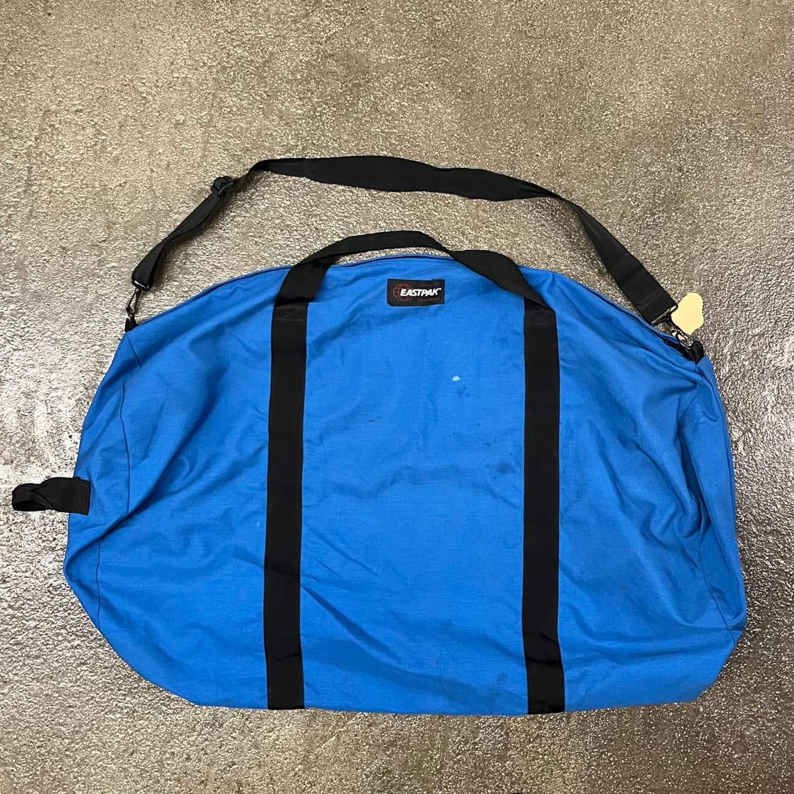 90s Eastpak 크로스백 상품이미지1