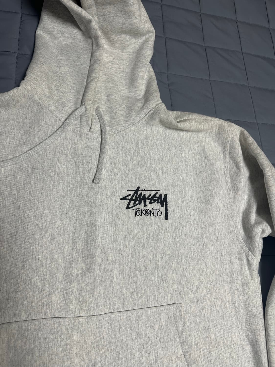 스투시 후드 상품이미지4