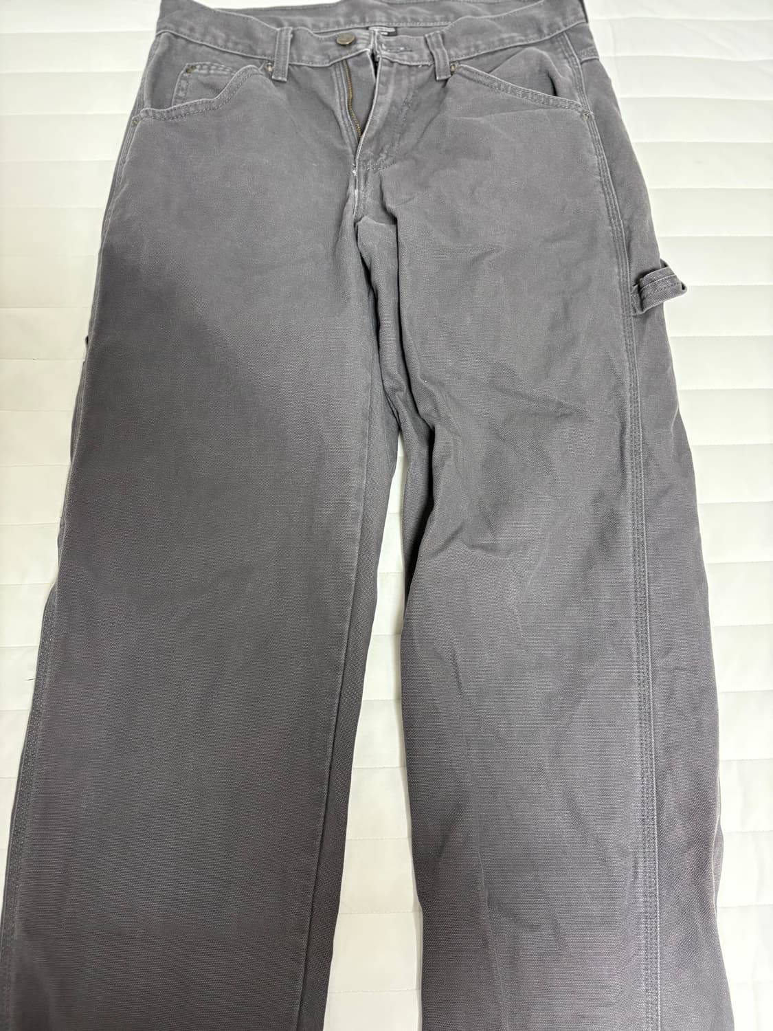 [30X30] 디키즈 1939 카펜터 팬츠 슬레이트 상품이미지2