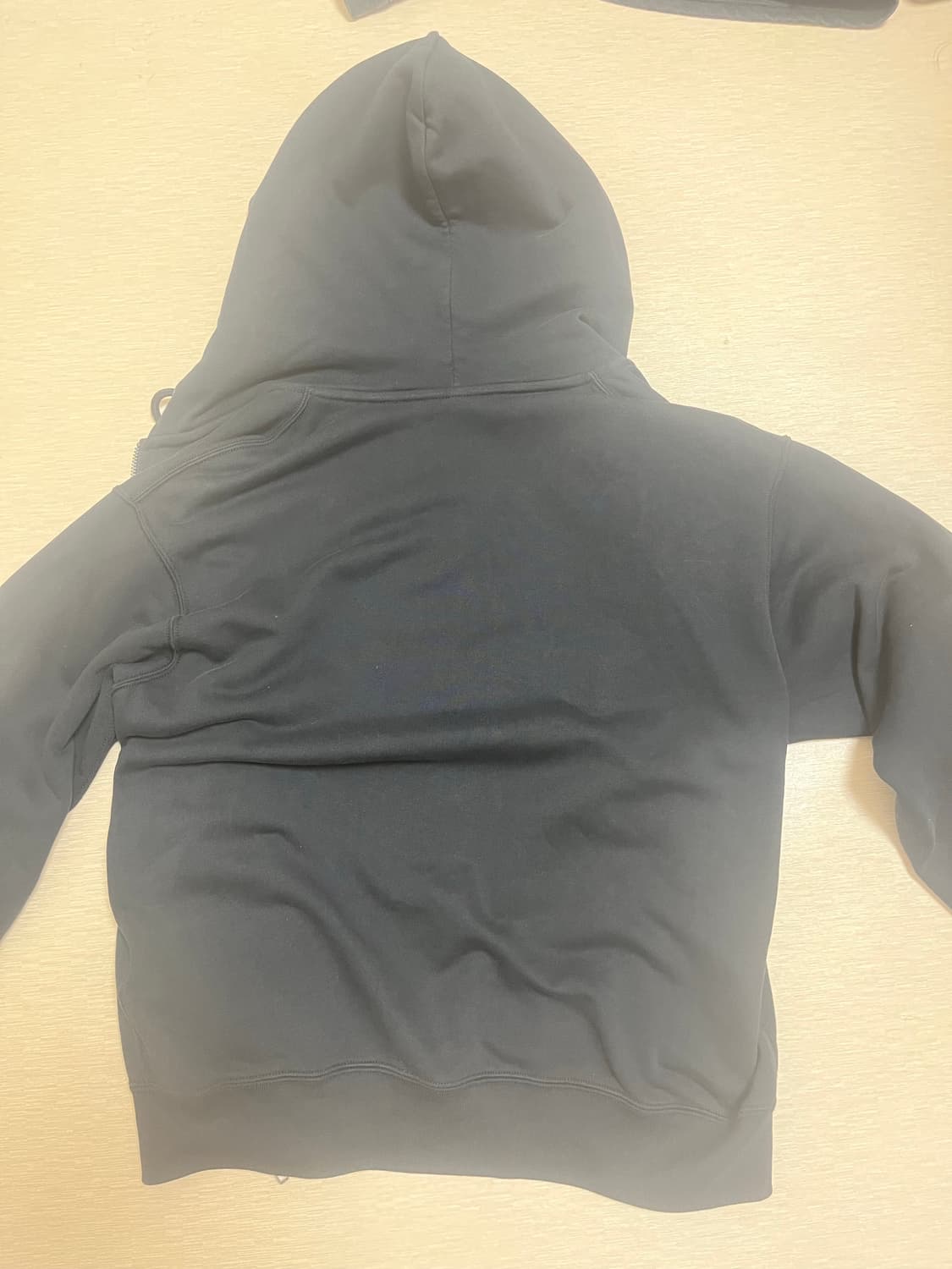 유니클로 후드집업 상품이미지2