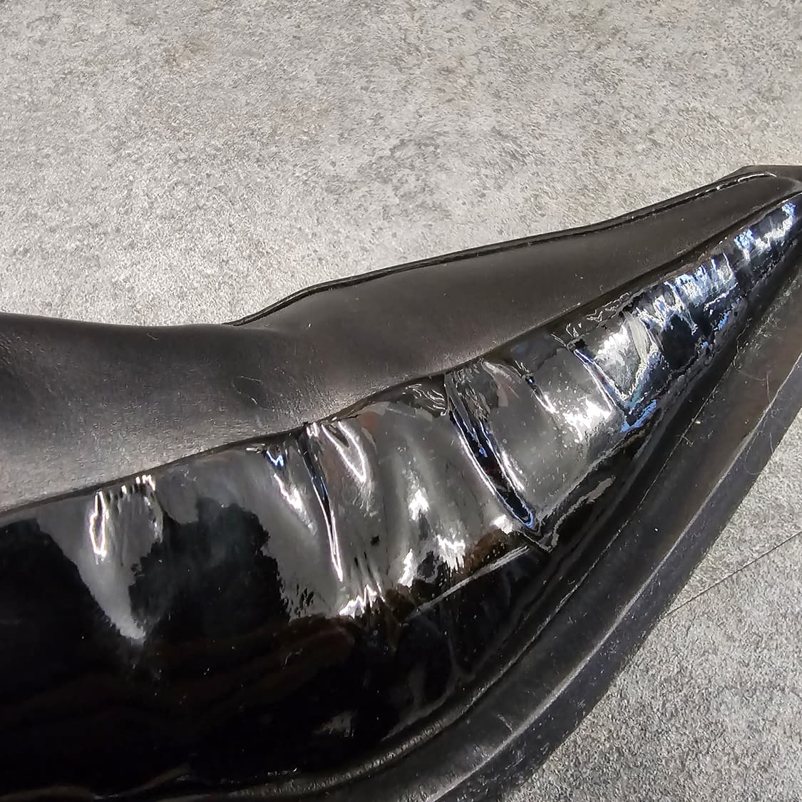 Mugler H&M Ankle Boots 상품이미지7