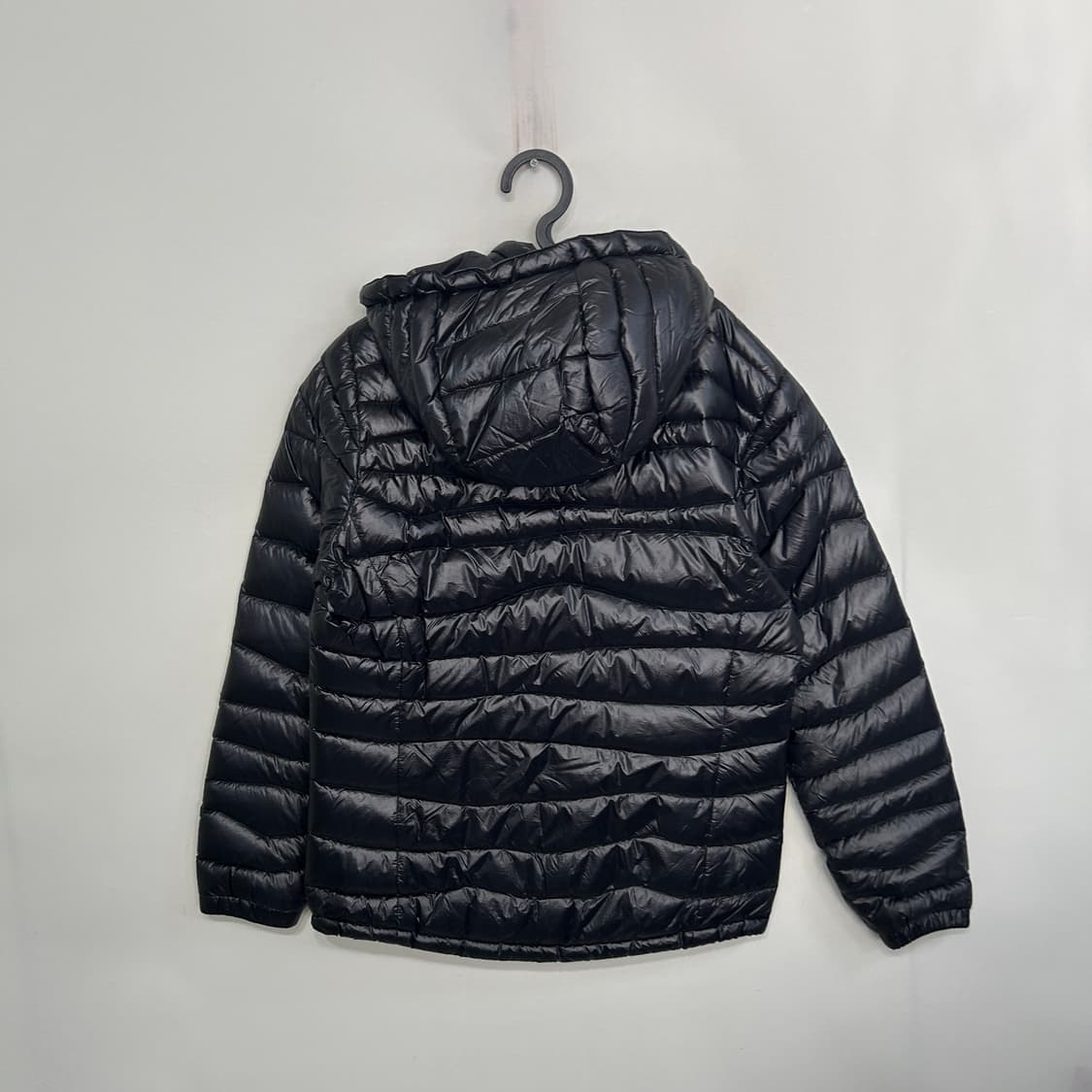 라푸마 남성 거위털 경량패딩 100 상품이미지3