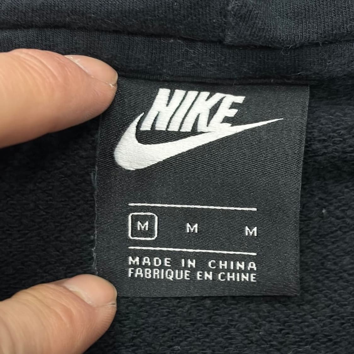 나이키 크롭 후드티 v2174 상품이미지7