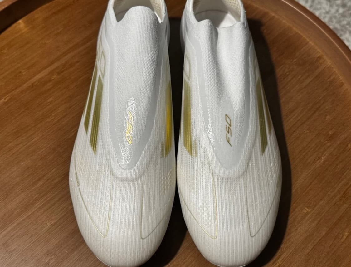 아디다스 F50 엘리트 FG 축구화 상품이미지1