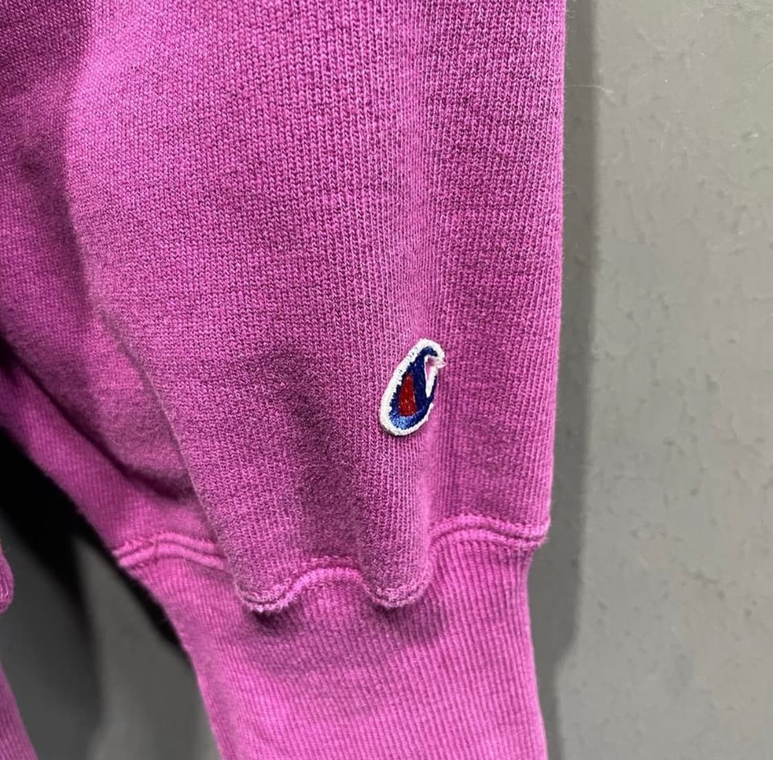 챔피온 리버스위브 베이직 맨투맨 상품이미지5