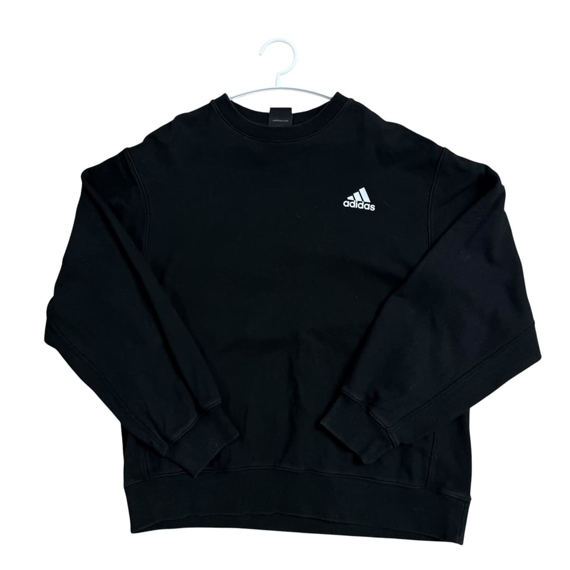 아디다스 맨투맨 상품이미지1