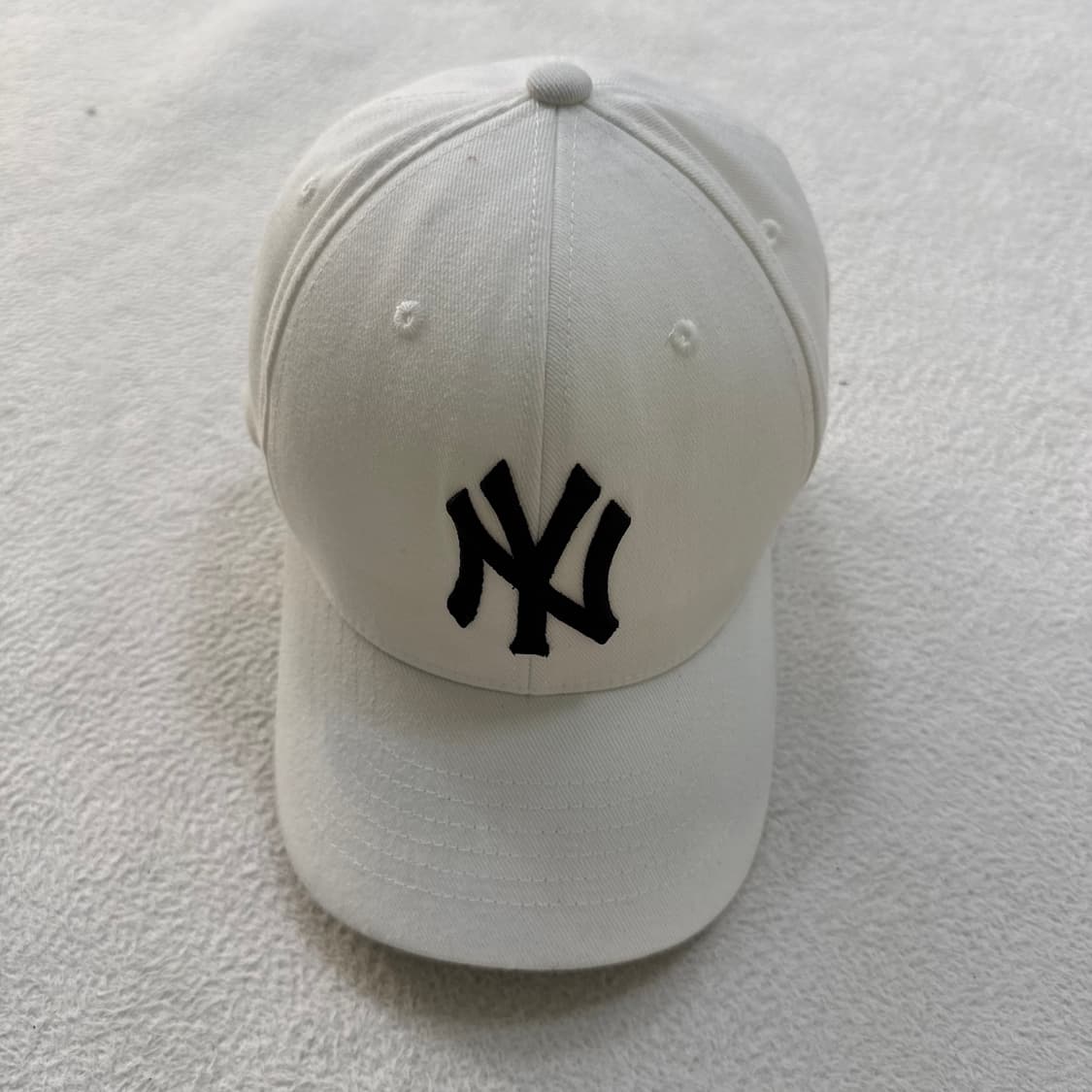F MLB 뉴욕양키스 볼캡 0519T 상품이미지1