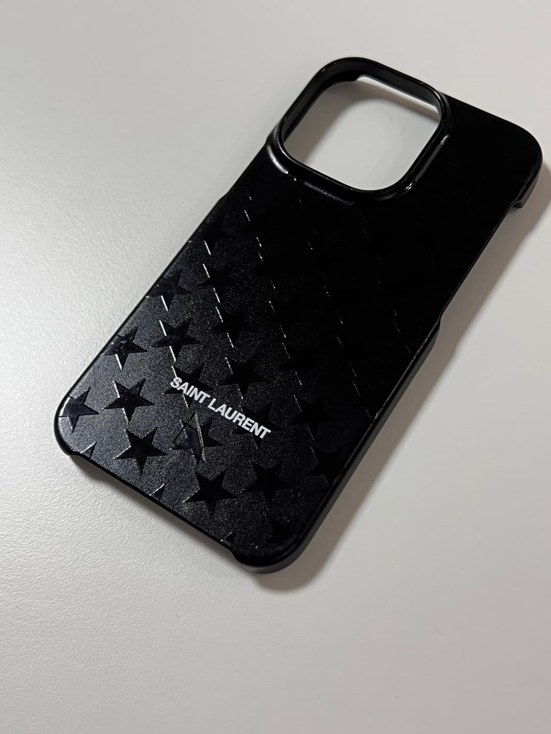 생로랑 핸드폰 케이스 13pro  상품이미지2