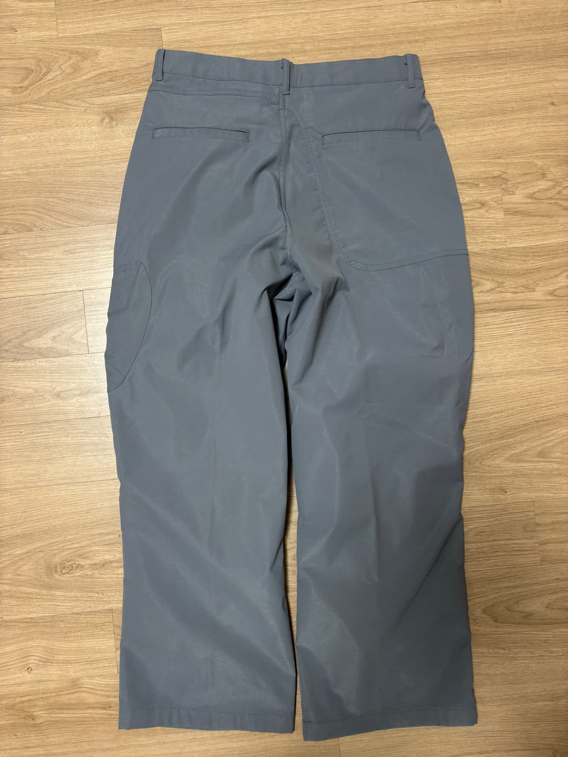 [2] 산산기어 22fw 포켓팬츠 상품이미지3