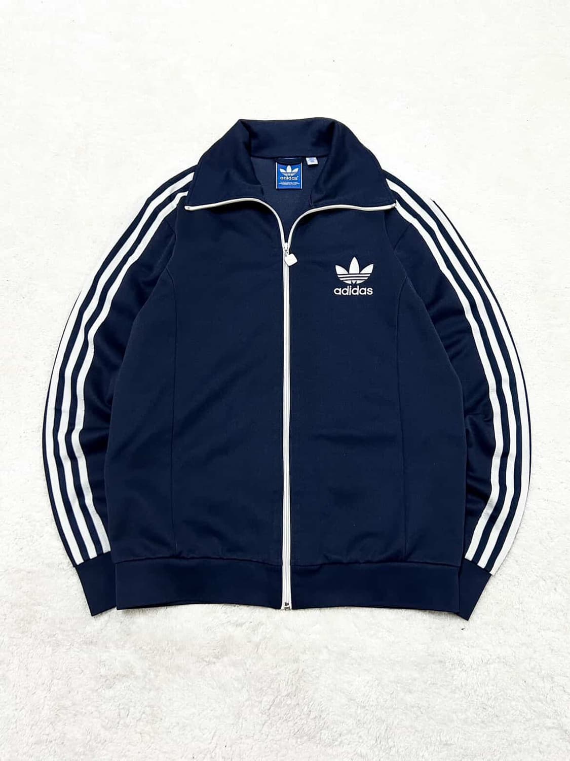 아디다스 네이비 유로파 져지 상품이미지4