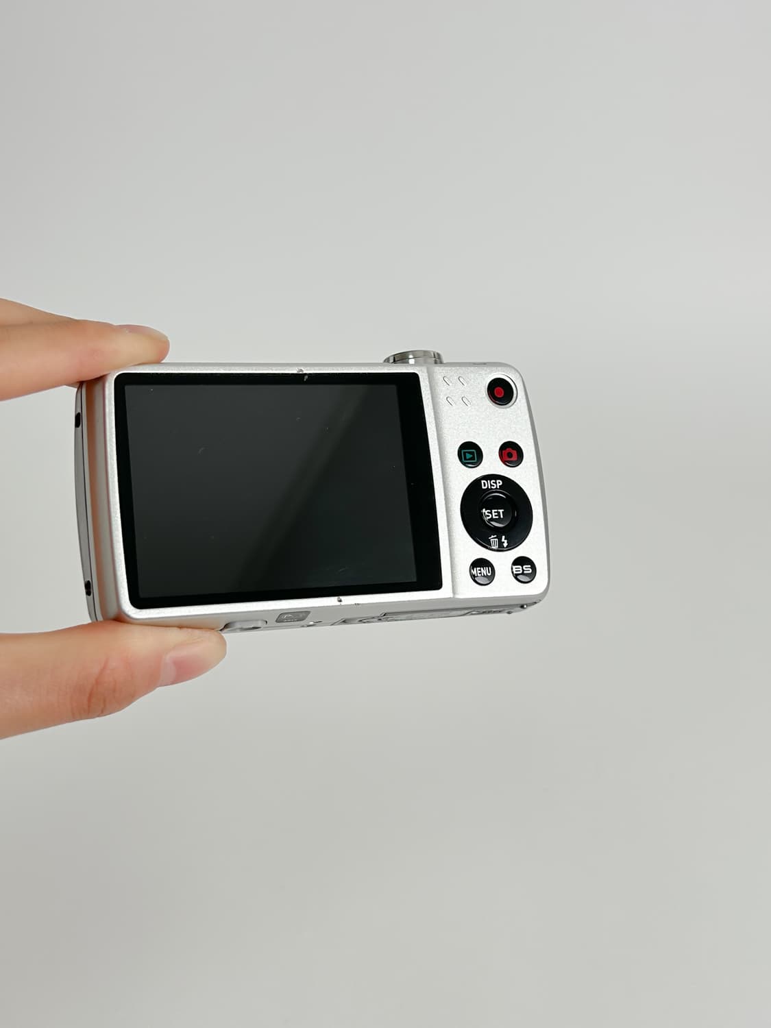 차정원디카!) 카시오 엑슬림 z550 Exilim 빈티지 디카 상품이미지6