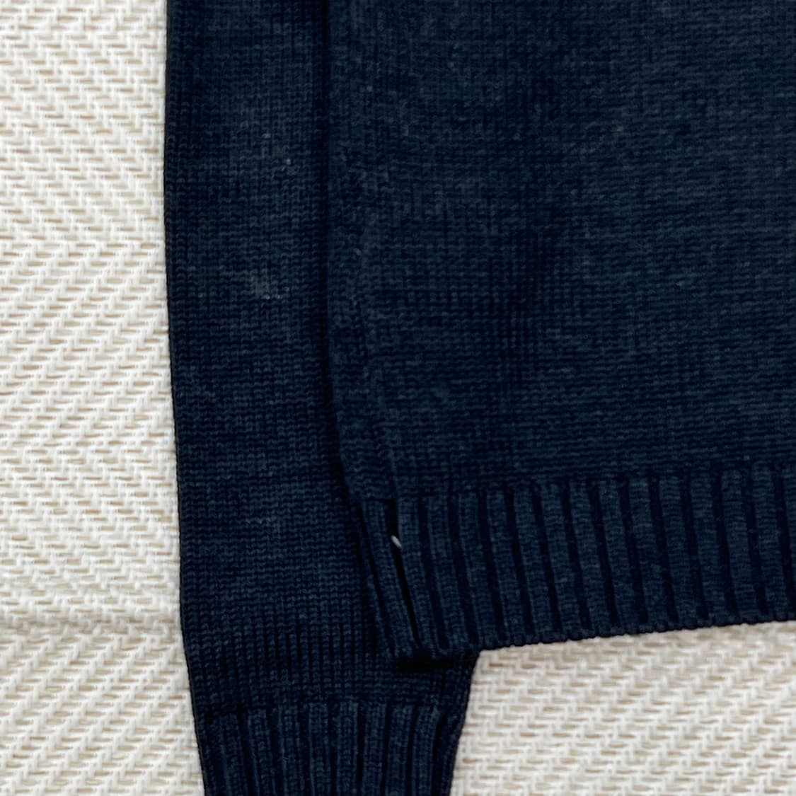 DKNY 라운드넥 니트 r2351 상품이미지6