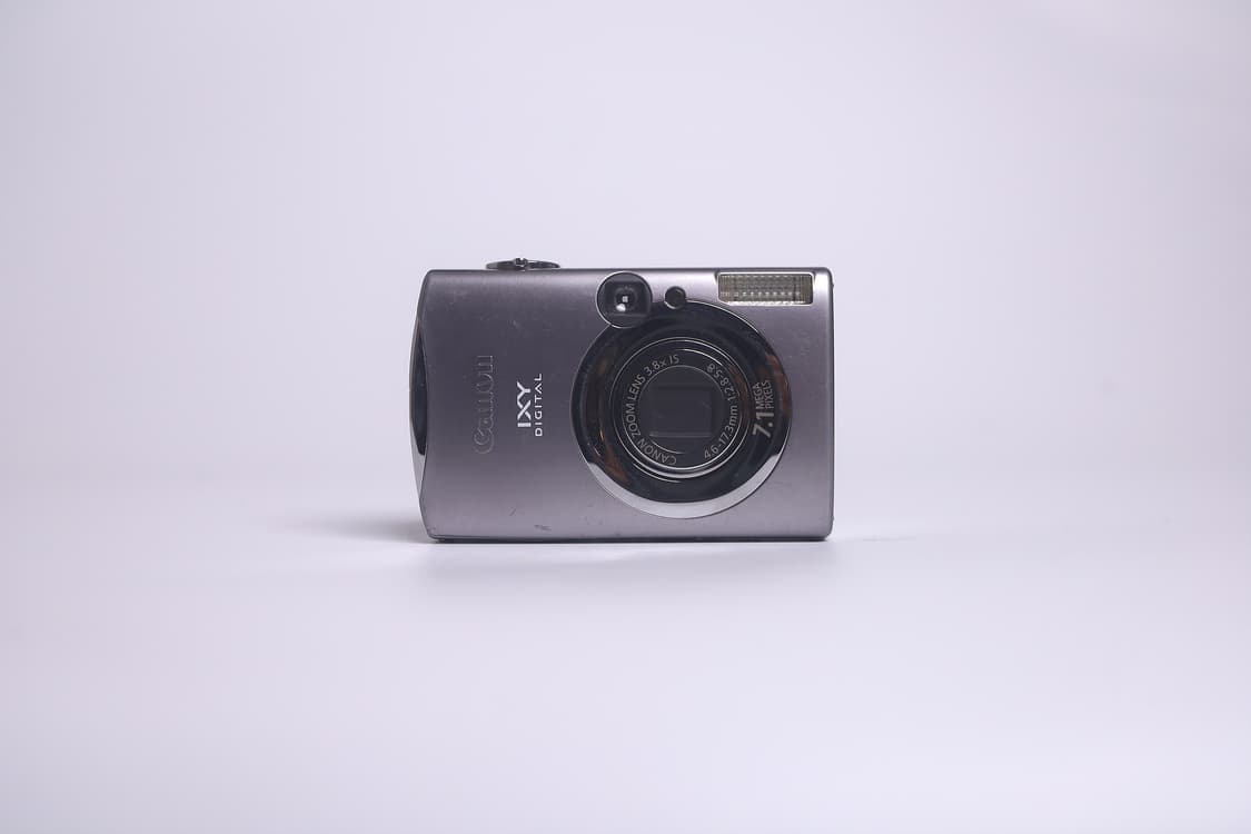 캐논 익시 900 (익서스 850 일본 내수 모델)  상품이미지2