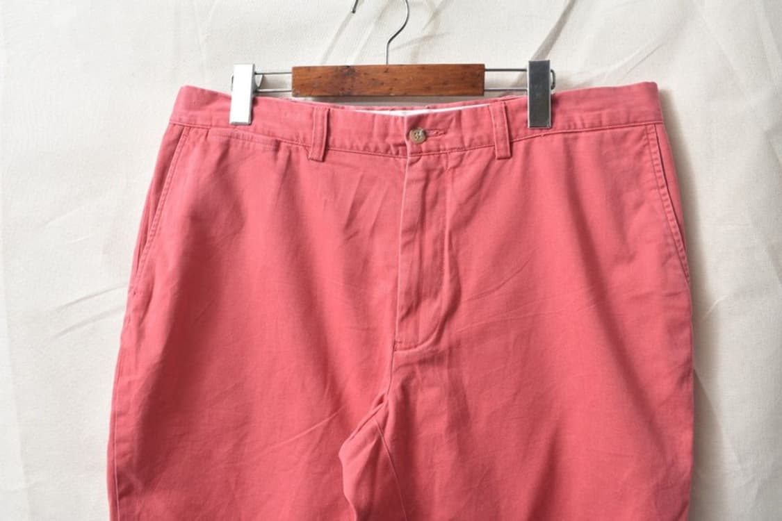 폴로 랄프로렌 치노 쇼츠 반바지 36 M0248 상품이미지4