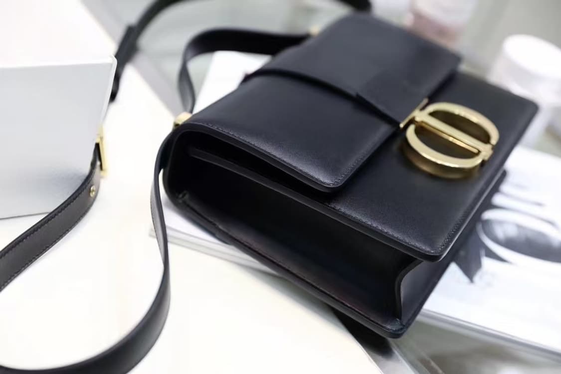 디올 30 몽테인 숄더백 M9230 상품이미지4