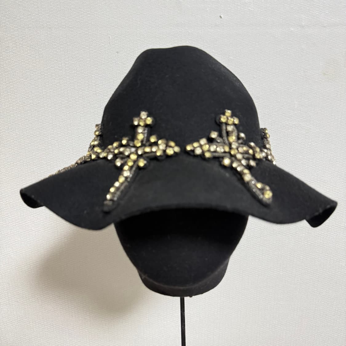 EENK 페도라 햇 상품이미지2