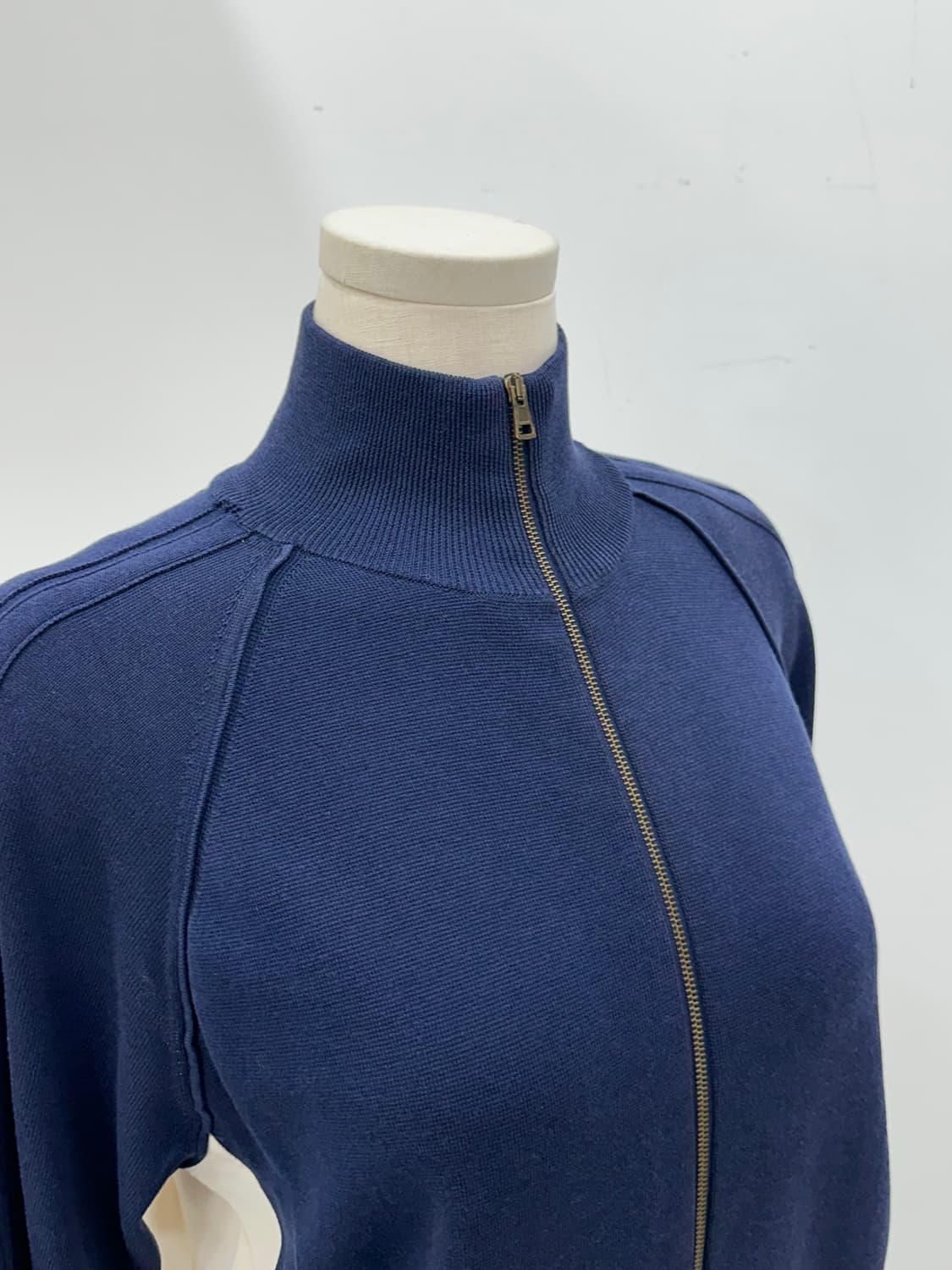 끌로에 실크 자켓 상품이미지6