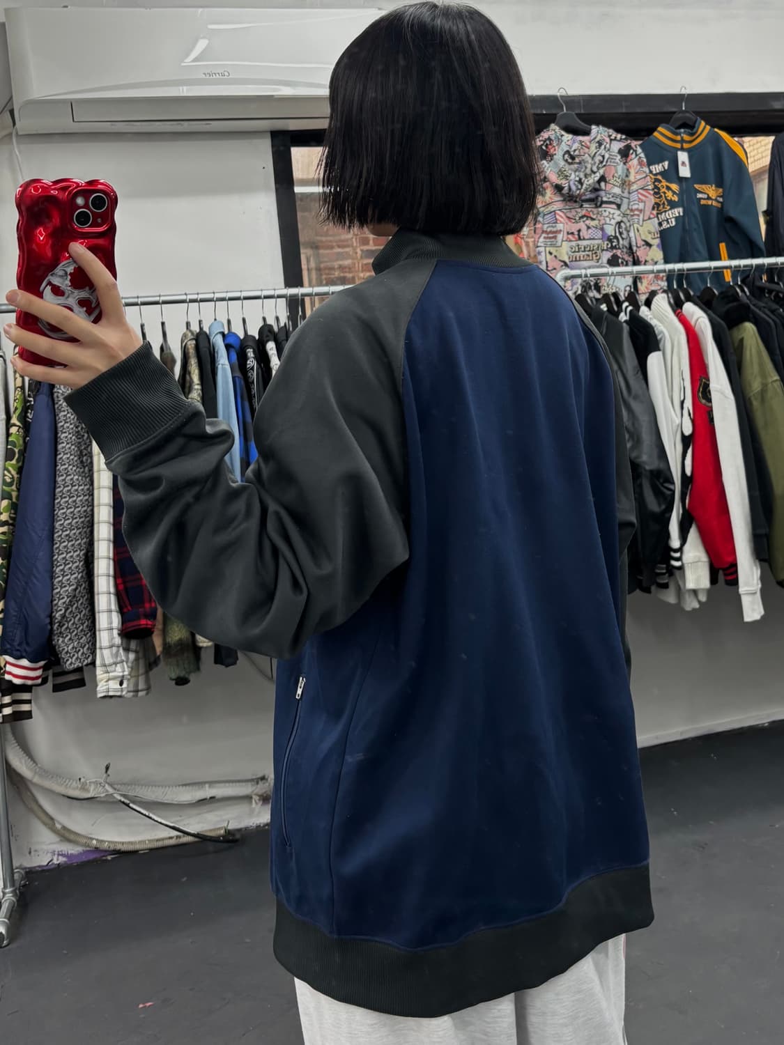 나이키 뉴욕양키스 저지 상품이미지5