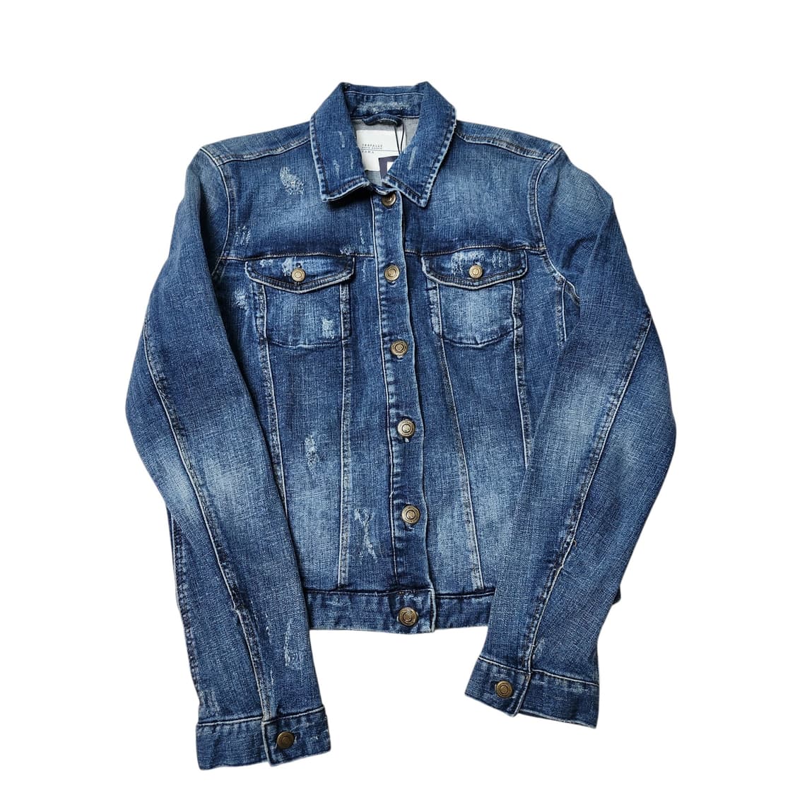 자라 청자켓 상품이미지1