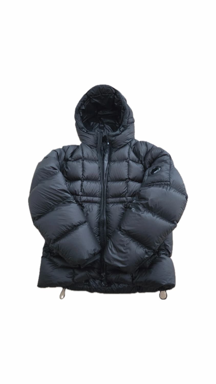 CP 컴퍼니 D.D Shell 후드 다운 자켓 (L) 상품이미지1