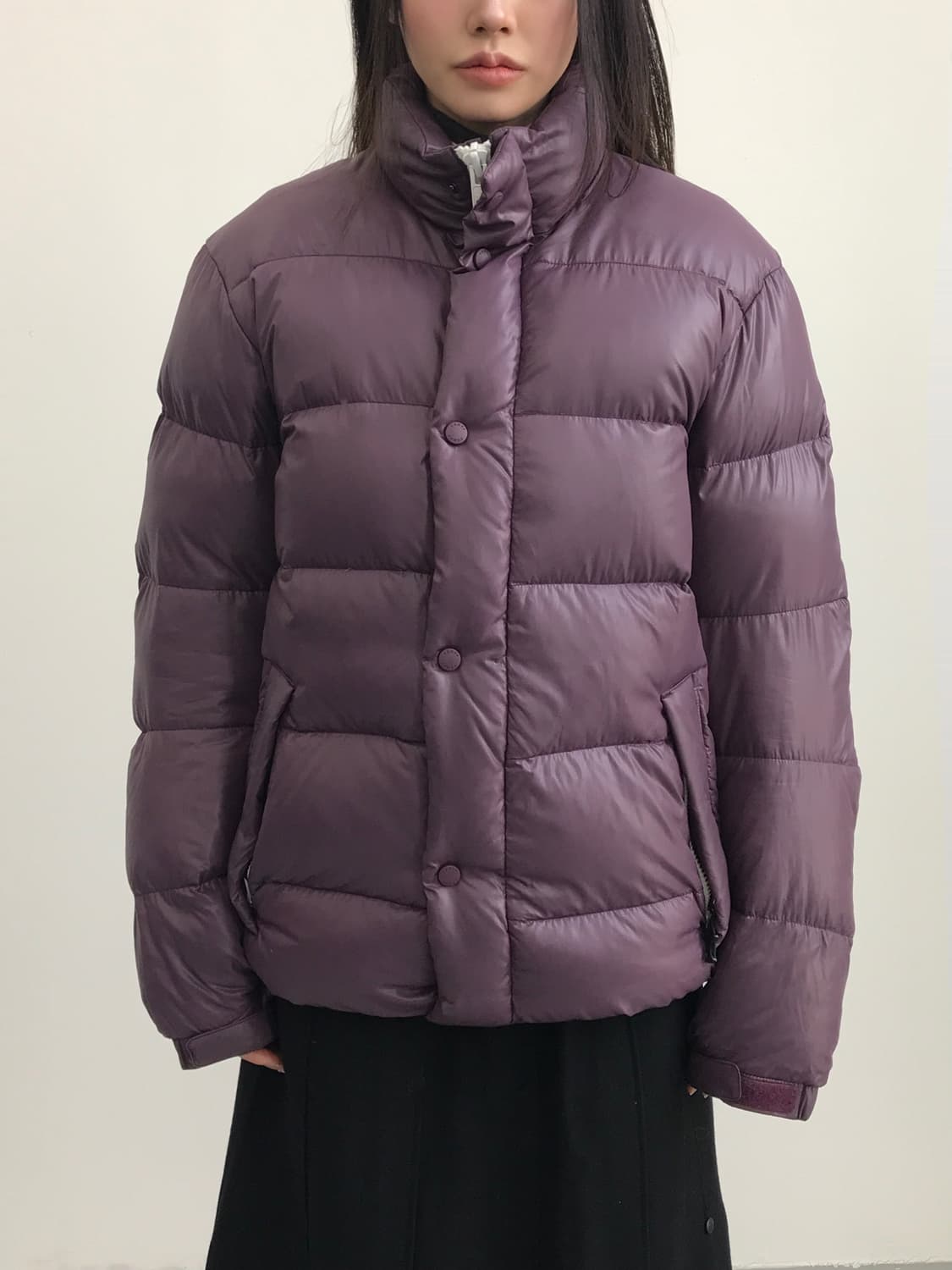 CAMP7 Outdoor Down Puffer Jacket 상품이미지2