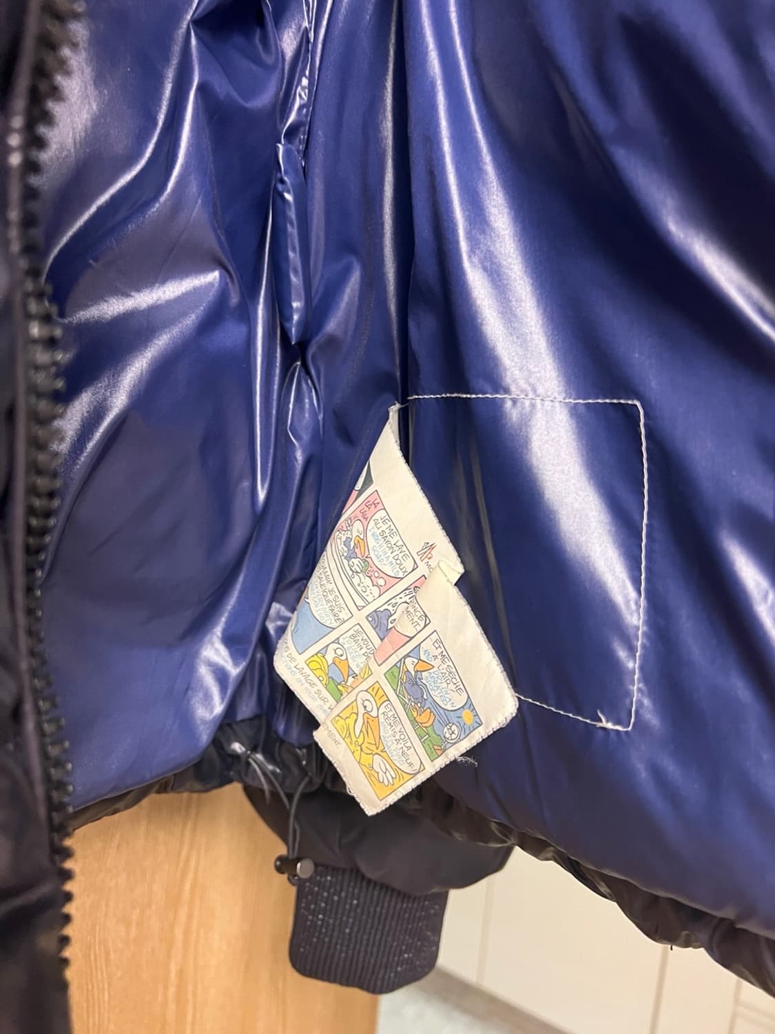 몽클레어 몽클레르 클루니 상품이미지5