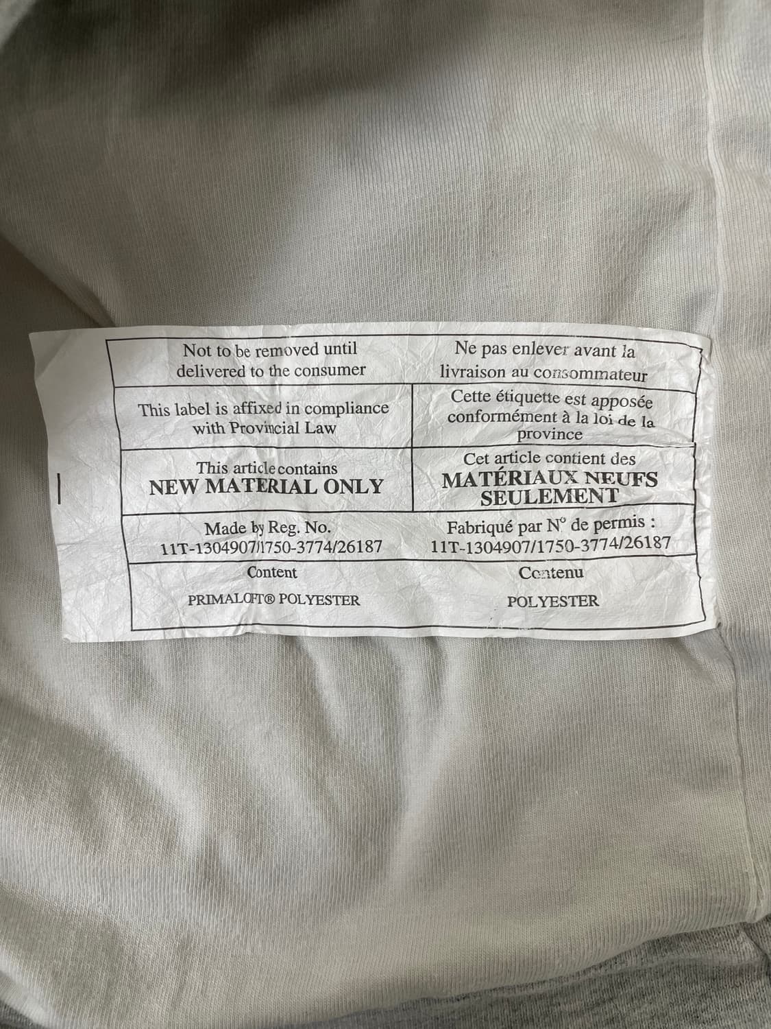 [6] 룰루레몬 포에버 웜 풀오버 반집업 상품이미지9