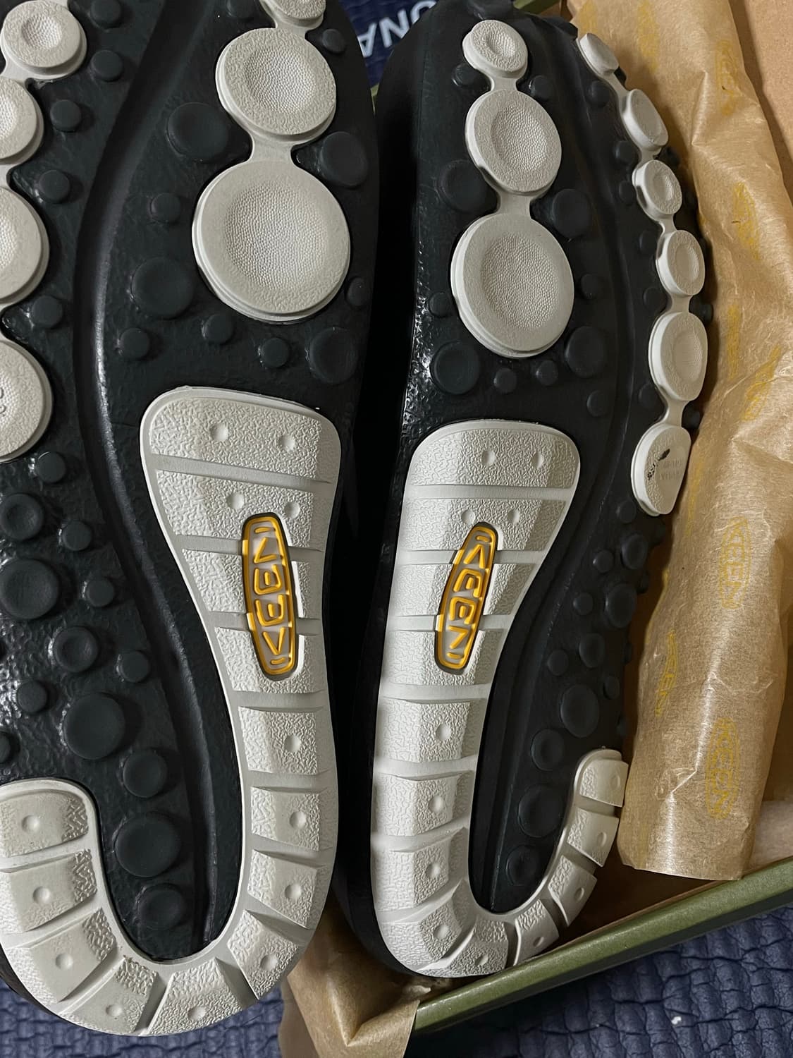 KEEN 킨 샨티 슬라이드 270 상품이미지2