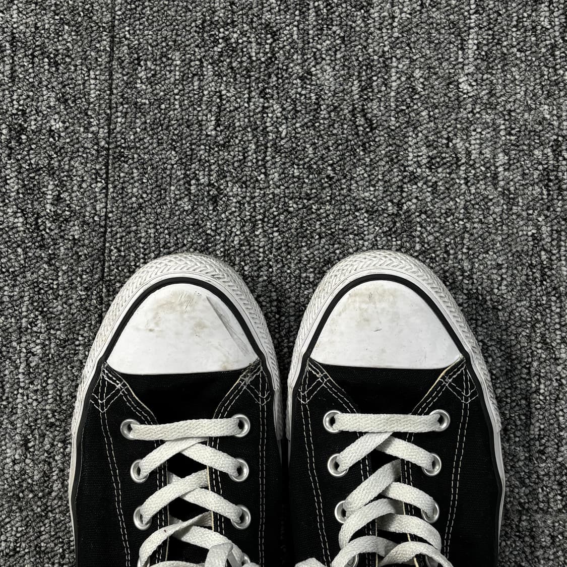 컨버스 척테일러 올스타 하이탑 상품이미지4