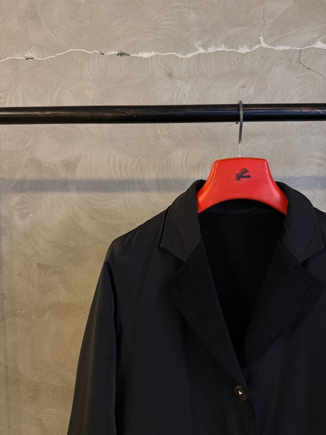 막스마라 리버시블 코트 여성66 상품이미지4