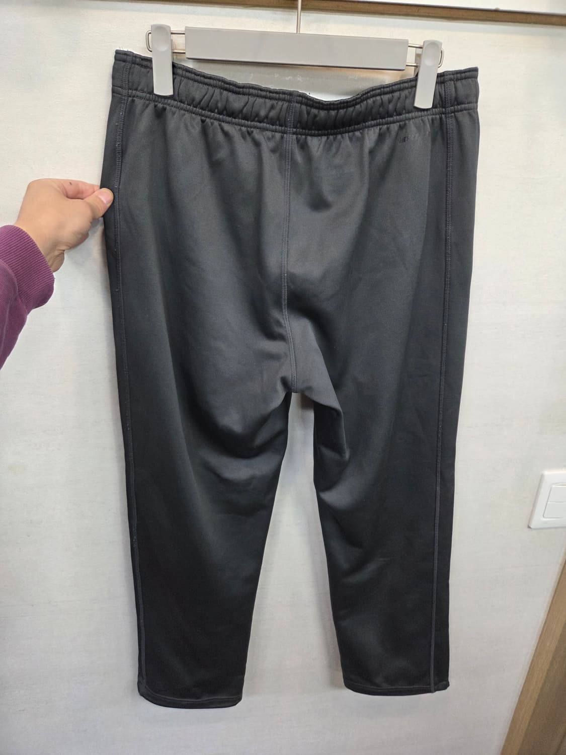 나이키 써마핏 안감플리스 기능성 팬츠 L 상품이미지2