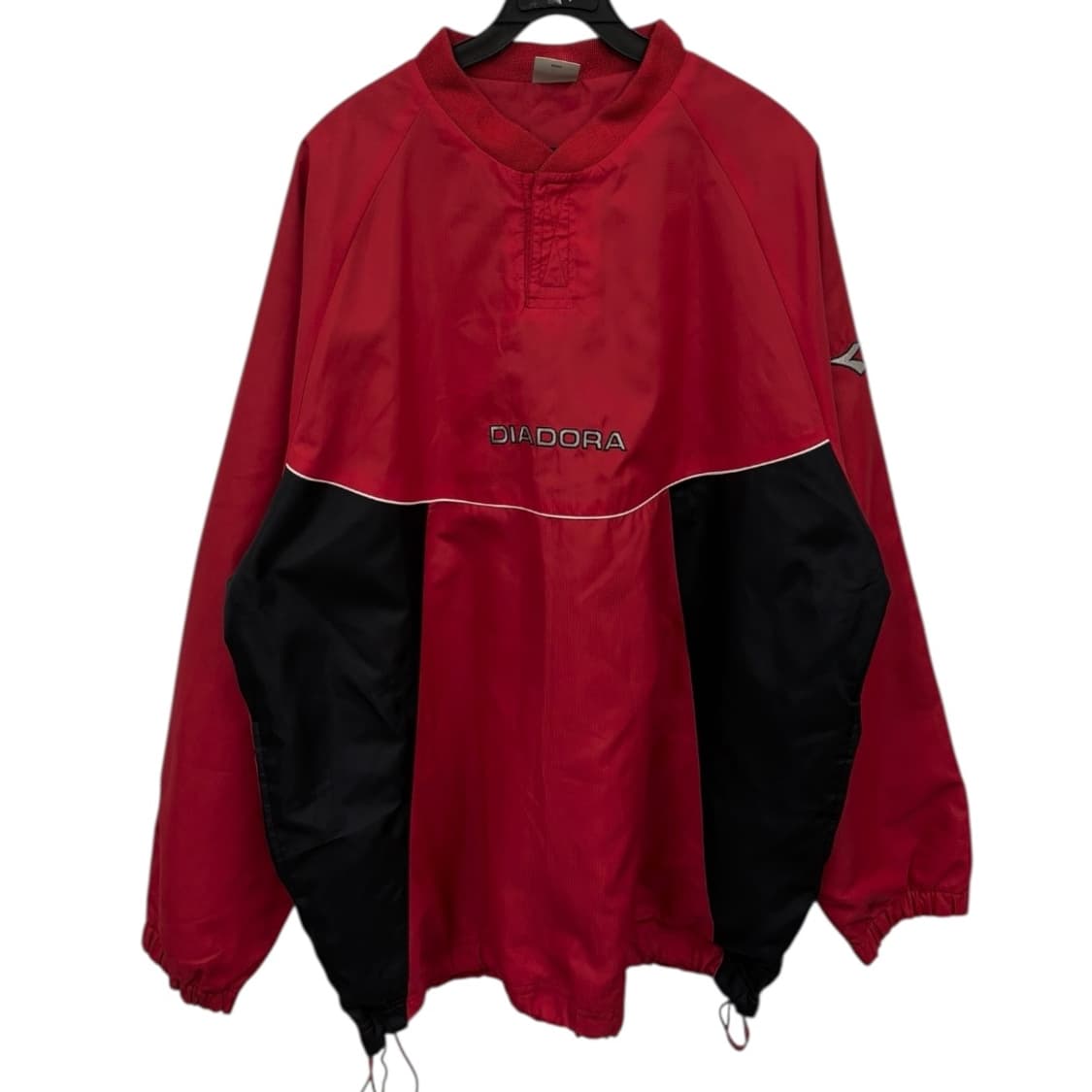 디아도라 올드스쿨 웜업 상품이미지1