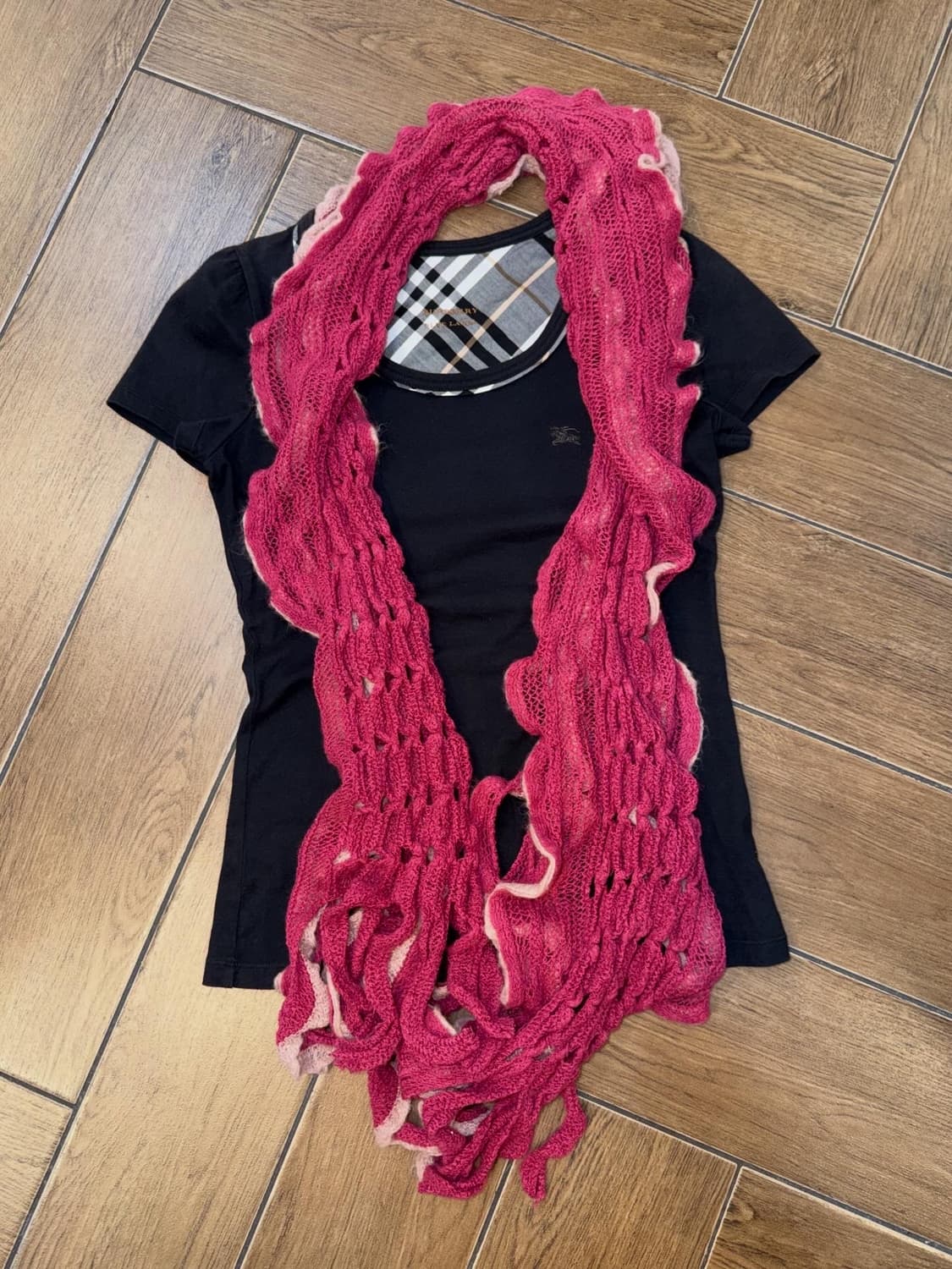 Burberry Blue Label Top 상품이미지6