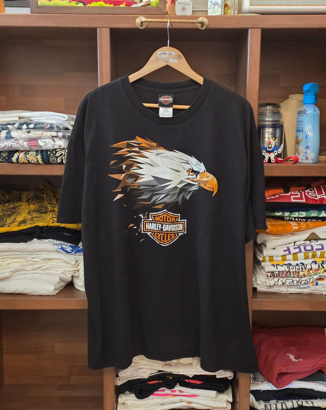 Harley-Davidson Eagle  Vintage20/14 상품이미지2