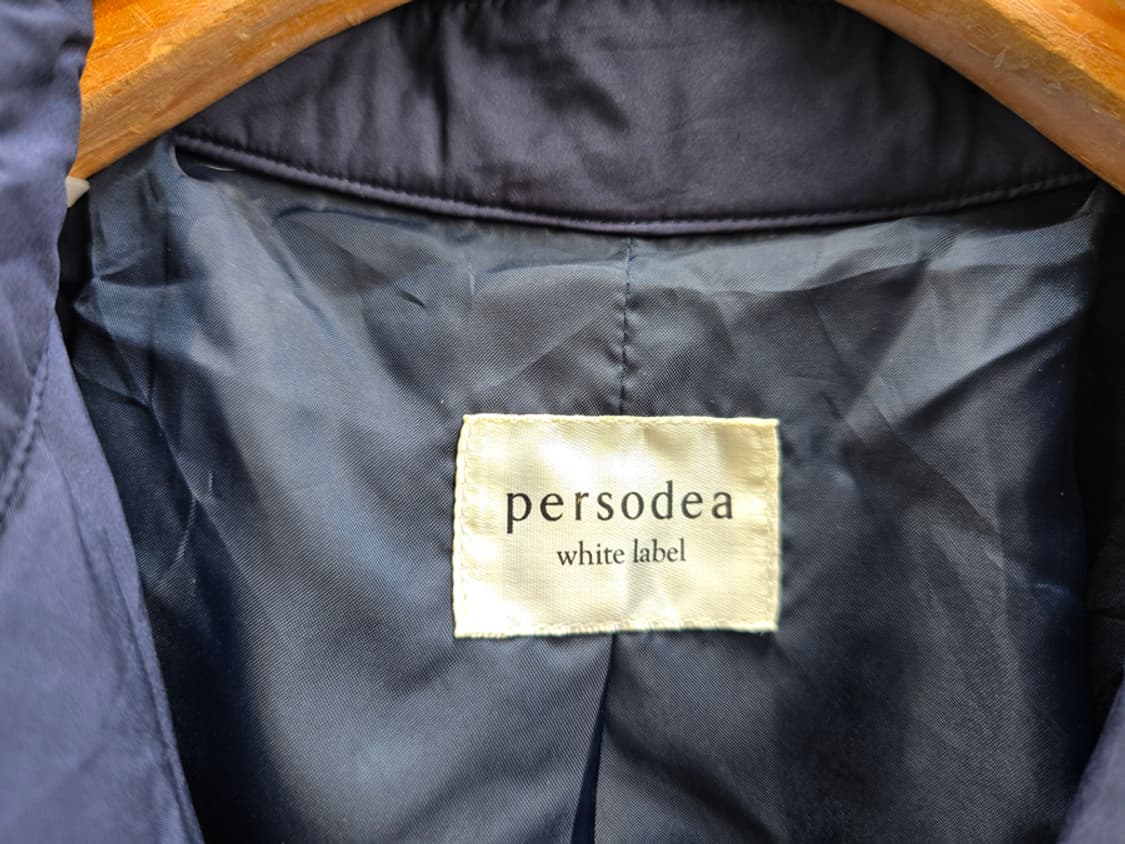  패딩 더플 코트  상품이미지5